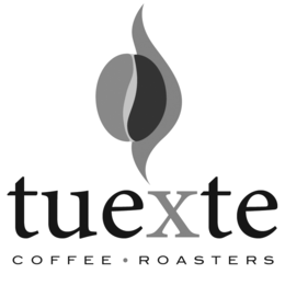 TUEXTE COFFEE · ROASTERS trademark