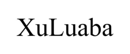 XULUABA trademark
