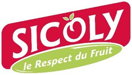 SICOLY LE RESPECT DU FRUIT trademark