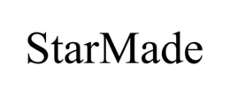 STARMADE trademark