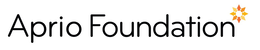 APRIO FOUNDATION trademark
