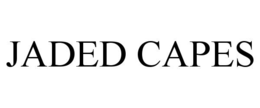 JADED CAPES trademark
