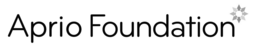 APRIO FOUNDATION trademark