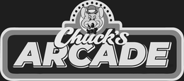 CHUCK'S ARCADE trademark