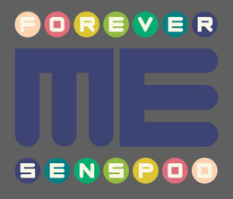 F O R E V E R  ME  S E N S P O D trademark