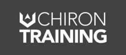 CHIRON TRAINING trademark