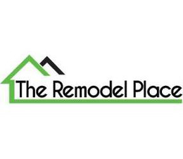 THE REMODEL PLACE trademark
