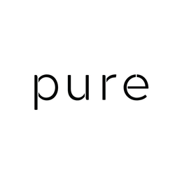 PURE trademark