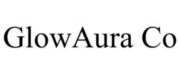 GLOWAURA CO trademark