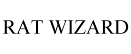 RAT WIZARD trademark