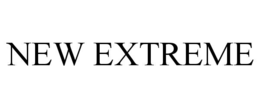 NEW EXTREME trademark