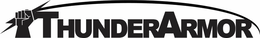 THUNDERARMOR trademark
