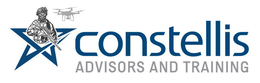 CONSTELLIS ADVISORS AND TRAINING trademark