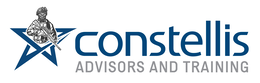 CONSTELLIS ADVISORS AND TRAINING trademark