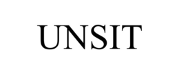 UNSIT trademark