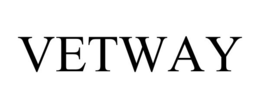 VETWAY trademark