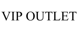 VIP OUTLET trademark