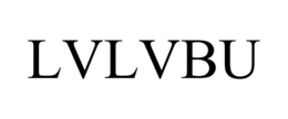 LVLVBU trademark