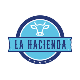 LA HACIENDA trademark