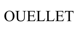 OUELLET trademark