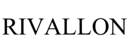 RIVALLON trademark