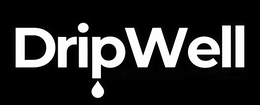 DRIPWELL trademark