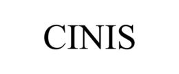 CINIS trademark