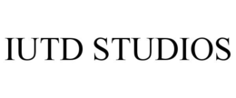 IUTD STUDIOS trademark