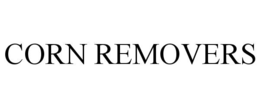 CORN REMOVERS trademark