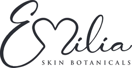 EMILIA SKIN BOTANICALS trademark
