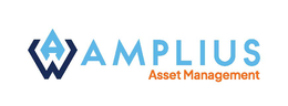 A AMPLIUS ASSET MANAGEMENT trademark
