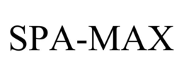SPA-MAX trademark
