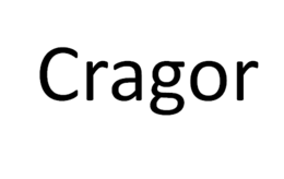 CRAGOR trademark