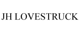 JH LOVESTRUCK trademark