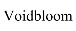VOIDBLOOM trademark