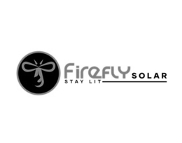 FIREFLY SOLAR STAY LIT trademark