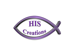 HIS CREATIONS trademark