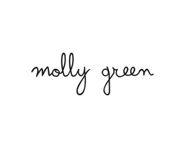 MOLLY GREEN trademark