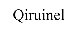 QIRUINEL trademark