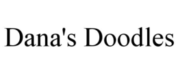 DANA'S DOODLES trademark