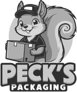 PECK'S PACKAGING trademark