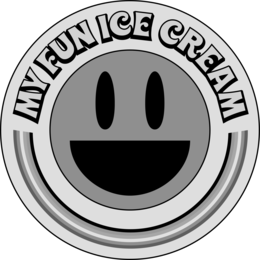 MY FUN ICE CREAM trademark