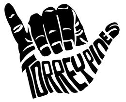 TORREY PINES trademark