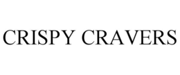 CRISPY CRAVERS trademark
