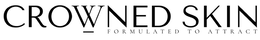 CROWNED SKIN FORMULATED TO ATTRACT trademark