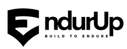 ENDURUP BUILD TO ENDURE trademark