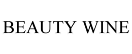 BEAUTY WINE trademark