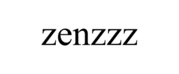 ZENZZZ trademark