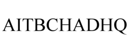 AITBCHADHQ trademark