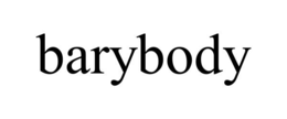 BARYBODY trademark